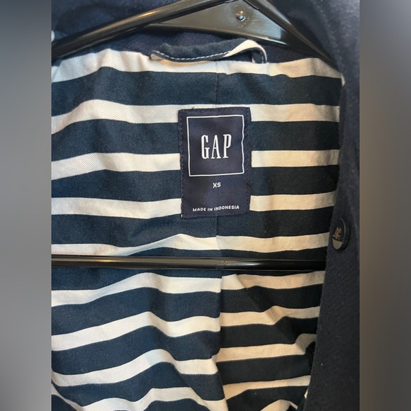 GAP Blazer Jacket - Picture 3 of 6